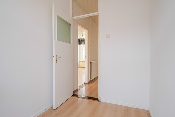 Medium property photo - Hendrik van Deventerstraat 158, 2563 XZ Den Haag